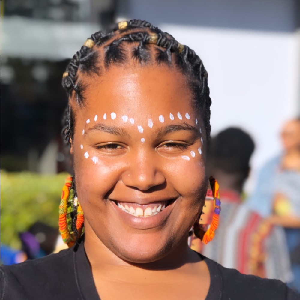 Meet your Posher, Rahsandrea